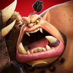   S445 - T5 - POWER: 123M - VIP 15  - 2 Fram ( 14M & 16M ) - MAX 11  HEROS ( Yun-Ming - Maggrat - Zayda - Toha