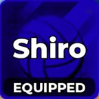 Volleyball Legends SHIRO RANDOM ABILITY 15+ UNVERIFIED ACCOUNT, email access, Full linked
