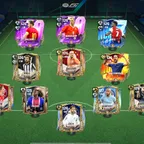 UF45! ICONIC 129 OVR 🚀 158Bn. T.V. | 127 KOMPANY x LAHM 🔥 9x 126 Cards | 4.09B COINS | H2H META XI | ANDROID/IOS | EA