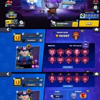 145k TROPHIES ⭐ GUNSLINGER COLT ⭐ 92 MAX POWER BRAWLERS | 106 BRAWLERS | 75 HYPERCHARGE || 434 SKINS || RENAME AVAILABLE