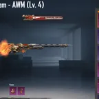 Glacier - m416 - Lvl.5 | Crimson Skyblade - m416 - Kill Mesg | Frost Druvaen X-Suit) | Dravion X-Suit 