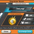 [4578][IOS+ANDROID] 12 EX META - Zoro Sanji + Kizaru + Law + Blackbeard + Shanks + Roger + Lucci + Ace Yamato 