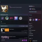 CS1654 // / / / / / CS 2 | Prime + 744 Hours 6 Medals: 5 + 10-Year Veteran + 2017, 2018 Premier Ready