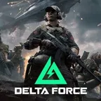 Delta Force f68211205// LEVEL 18 6,000,000 CURRENCY Steam | LAUNCHER 0