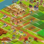 Town Hall 16 1 Heroes Max with High Level Epic Equipment Include Hayday Squad Busters Account Linked in One Email