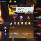 V114|LVL74|803COSTUME(2LEGENDARYOUTFIT169MYTHIC)|882WEAPON(11EVO(7MAX)174MYTHIC)|MEGALODONALPHA-SCARLVLMAX|STERLINGCON