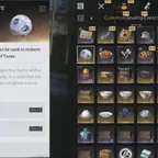 WWM101 //Harmonic core // LVL 69 // GS 13524 // Global //NetEase (K)