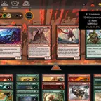 | AUTO DELIVERY | MTG ARENA ACCOUNT  (read description B4 u buy)