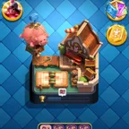 💫[ 68X CARDS MAX ]💫LEVEL 16 CARDS 5X || ELITE: 18 || EVOLOVED : 23 || LVL 14 : 45X || LVL 62 || TROPHY: 11000
