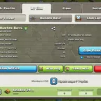 Hunter Boys [] Level 27 [] Capital Hall Full Max [] League Master 2 [] War Win 519 [] Lost Only 357 [] BEST-DEAL