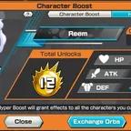 [4469][IOS+ANDROID] 12 EX - HB 12 - Light Luffy + Law + Shanks + Kaido + Garp + Blue Luffy + Blackbeard + Kaido + Whiteb