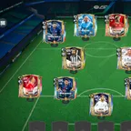 UF63! TOPCLASS 128 OVR | 154B T.V. | 543M COINS | 122 LAHM | YAMAL x HAALAND x DALGLISH x PIRLO x KROOS | ANDROID/IOS.EA