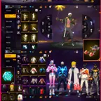 NARUTO || PRIME 4 || SERVER MENA 