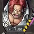 OP1058 // / / / Global / / / / Android / / / / EX Shanks(white) / / / / 4500-5000+ Diamonds / / / / 8000-8300+ Gold / / / / 50-80+ Random 6