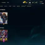 [NA] 158 Skins | Pulsefire Ezreal | Bronze I | All Champions | 133K BE | Level 271 | INSTANT DELIVERY