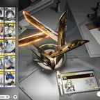 Arknights NA Full Email Access Si Pot 2 Jade Vessel Level 54+ Automated Delivery 10min, Weapon