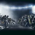 Delivery | R6 Siege | 10 level | Full Access | Guarantee | Inactive