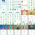 15x ARMOURED MEWTWO [] 1014 SHINY [] 710 LEGENDARY [] 43x SHINY LEGENDARY [] CLONE CHARIZARD [] SHUNDO DRAGONITE [] LEVE