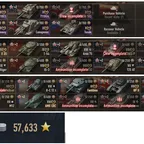 [Full access] EU [12 top] [VIII-IX LVL - 17] [Prem - 34]