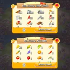🔥 AFFORDABLE FARM LEVEL 113🔥BARN 12004:12000 | SILO 423:3050 | 279 DIAMOND | 21 MILLION COINS | CHECK PHOTOS | INSTANT