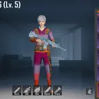 112 Mythics | Glacier Lv.5 | 31x Gun Lab | RP Max | Collection Lv.64 | Loaded Inventory