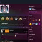 CS1270 // / / / / / CS:2 | Prime + 890 Hours 5 Medals: 3 Major Coins + Steam Level 26 Premier Ready