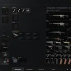 AB292 // / / / 67M CASH / / (81M STORAGE) / / / / LEVEL 21