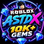 10K Gems💎