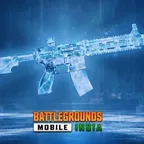 [BGMI | Level 60] | M416 GLACIER MAX (LVL 7) | 81 Mythic Outfits | Son Goku Set | Upgradable Guns | Upgraded Vehicles