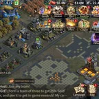 All Platform - Account 109M - Vip 11 - 11   Heroes Max Level 60 - BC25 - 1T6 - 25k gems