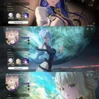 2274 - All Platform - EU - Union58 - 25 Character 13 5'star - 8 Weapon 5'star - Aemeath - Lynae - Cartethiya - YangYang 