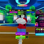 ROBLOX5911 // ACCOUNT WITH HAKKA + TWINS [AKUTO/OKURO] + KIJO + REDIRECTION JUMP 15+ LVL NO MAIL