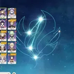 GI2061 // / c4 odette + sign + 100 (odette c4)