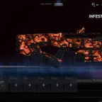 🔥 BO7 Prestige 3 Account | Golden Dragon Camo |  Bloodstone  *  Doomsteel  *  Infestation |  Level 55 | 💀 30 Maxed