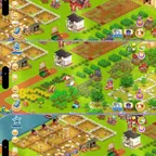 Op hayday account 