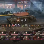 FULL ACCESS [EU] | Obj 260 | 18 TIER X | 39 PREMIUM TANK | TOTAL TANKS 80