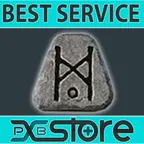 [S13 Ladder Softcore] Jah Rune - FAST DELIVERY