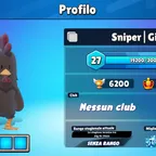STEAM STUMBLE GUYS READY TO PLAY ACCOUNT | A LOT OF SKIN