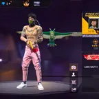 GLOBAL PLAYABLE | LEVEL-56 | OP COLLECTION | 400 FASHION | 30 OP EMOTES | MAGIC CUBE | 3 EVO GUNS | REGION INDIA | HOT D