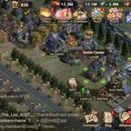 DLS4-54: All Platform - 96M - Vip 9 - 5 Heroes Lv60 - BC 20 - 4T5 - 2 Farms(17M + 29M) - 2 Skin