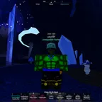 ROBLOX9143 // / KAWAII / / 215M+ C / / 1,500+ LVL / / FABULOUS ROD / / POLARIS SERENADE / / CEREBRA |+ROBUX |+BLOX FRUITS