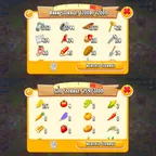 🔥HUGE DIAMOND LEVEL 111🔥BARN 12008:12000 | SILO 259:3100 | 1737 DIAMOND | 19.7 MILLION COINS | CHECK PHOTOS | INSTANT