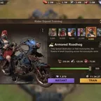 DDS526 | All Platform - Account 100M - Vip 10 - 16 Heroes Max Level 60 - BC23 - Full T5 - 12k Gems - 11 Skin House