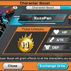 C4808 [IOS+ANDROID] 5 EX - Luffy King Of The Pirates B52-52 + Law B52-52 + Blackbeard 43-52 + Kaido + Roger , HB 11 