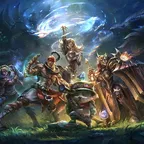 LEAGUE OF LEGENDS | 1116 level | 505 skins | Full access | Warranty | 2 Gifts 