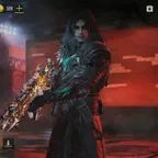 🔥6x Mythic Weapon 🔥Mythic Soldier- Codename Lazarus | 13x Legendary Weapon | 3x Legendary Soldier | 1st Draw 10 CP 