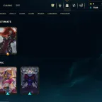 [LAN] Platinum 1 Smurf | Gun Goddess Miss Fortune | 44 Skins | Lvl 39 | 31 Champions | INSTANT DELIVERY