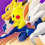 POU6 | 91 LICENSEs - 15 Gold Skin - Greninja + Zeraora Exclusive Skin - 26 Master Rank - Full resources