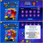 Rarest 81 Old Prestige | 120k Trophies | 14x Masters 2024/25 | 42k 3v3 Wins |  2x r35 | 100k Points | Instant Delivery!