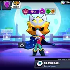 90K Trophies🏆 | Change iD✅ | 102 Brawler | 60 Maxed | 82 Hayper | 366 Skins | half Price Top - up | The More...